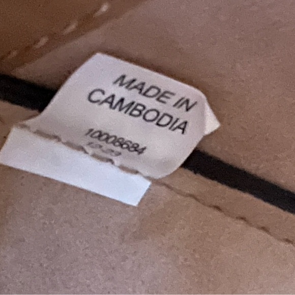 New✨authentic thea small satchel crossbody bag - Picture 9 of 10